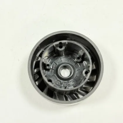 Customized Plastic Parts for Electrical Motor Accessories