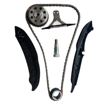 Timing Chain Kit for Ssangyong G20D Korando Actuon 2010-2016 2.0T