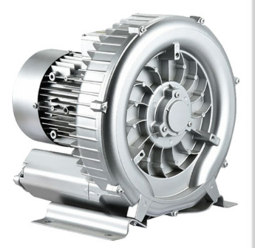 Adjustable Airflow Industrial Aquaculture Air Blower for Efficient Fish Farming Aeration