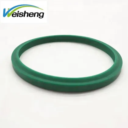 DHS DH Dust Wiper Seal for Hydraulic Oil Seals