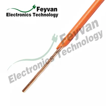 SXL- Special Purpose Crosslinked PE Automotive Wire