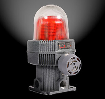 Explosion Proof Emergency Lighting