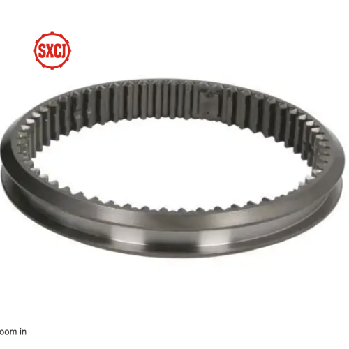 Manche coulissante 3e / 4th Sp - OEM 1310304202/0769186272 Compatible avec les transmissions ZF