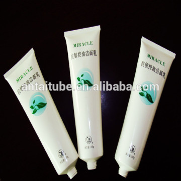 30g Hand Cream Packaging Tube Empty Plastic Tube