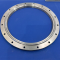 Forged Flange Gr2 Titanium Flange