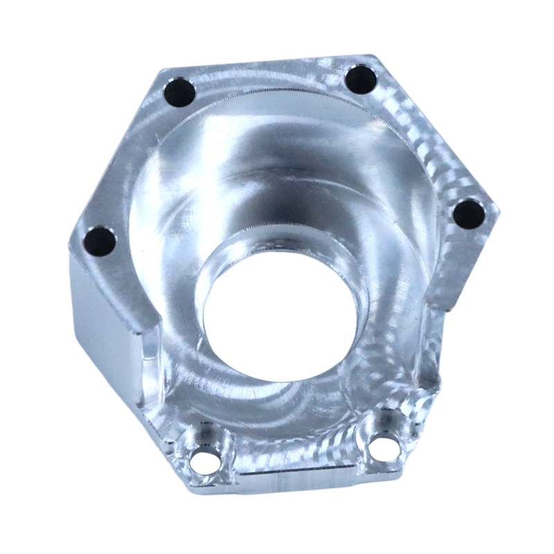 Metal Mounting Bracket Parts