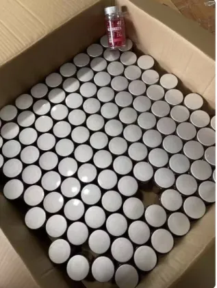 Private Label Hair Vitamin Capsule Hair Care Capsules