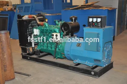 yuchai diesel engine