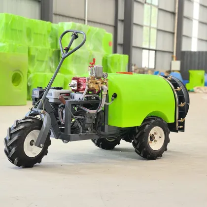 China Factory Agricultural Drone Sprayer for Pesticide Application