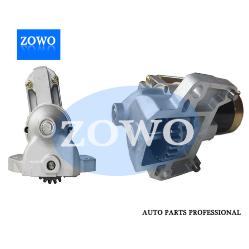 AJ34-18-400 MITSUBISHI STARTER MOTOR 12 В 1.4KW 22 Т