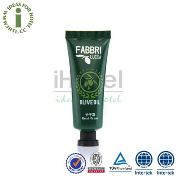 Olive Oil Moisturizing Hand Cream