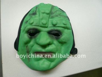 Goodsale mask/cheap price mask/halloween pvc mask