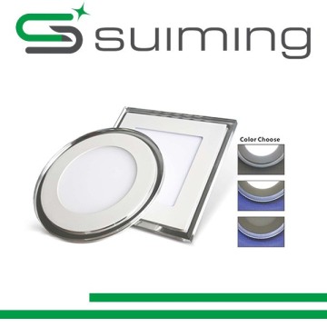 Gorąca wewnętrzna lampa sufitowa LED AC85-265V LED LED LED 10W LED Sufit Lightren