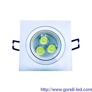 Ceiling Lights beautiful appearance Ceiling Lights 3W