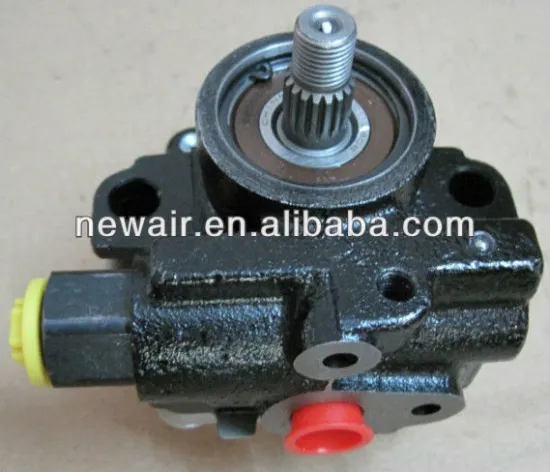 44320-35560 Power Steering Pump For Toyota Hilux 3RZ 98- LN144
