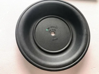 YYH 08-1010-51 AODD Pump for WILDEN: Rubber Neoprene Air Operated Double Pneumatic Diaphragm