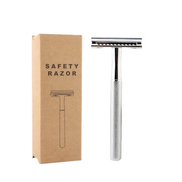 D657 HAWARD New Arrival Eco-Friendly Metal Razor