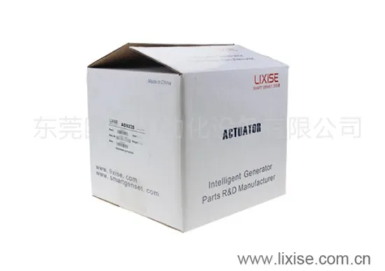 ADB225-24V actuators