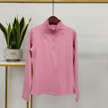 NEW Long Sleeve Equestrian Tops Women's Baselayer