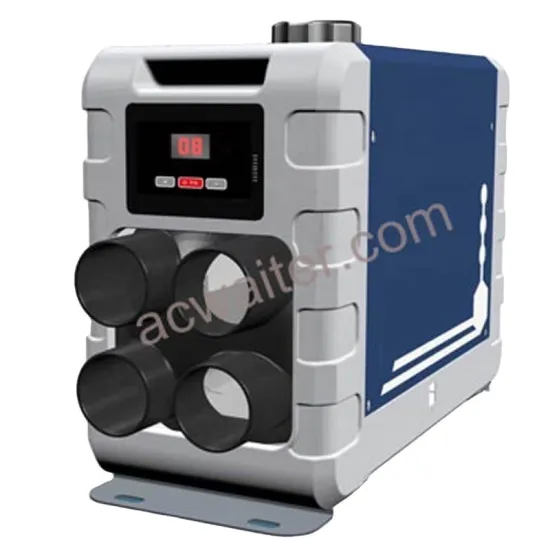 High Quality 2KW/3KW/5KW Diesel Electric Air Conditioner & Parking Heater All-in-One Machine (4 Holes)