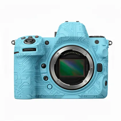 Nikon Digital Camera Silicone Cases