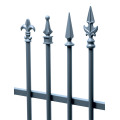 High security 358 Anti Climb Fence