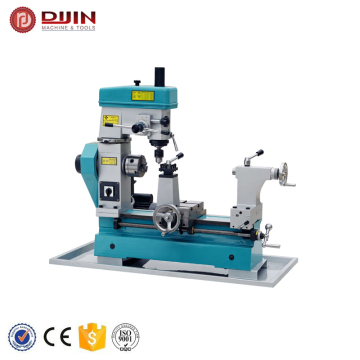 Low Price HQ400 Combination Lathe Horizontal Lathe for Sale