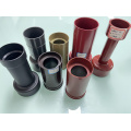 PVC Electrical Insulator Tube for Industrial Use