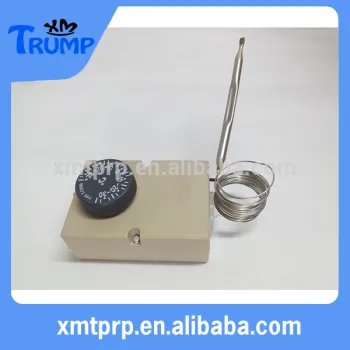 hydraulic capillary F2000 thermostat