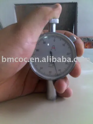 printing rubber plate