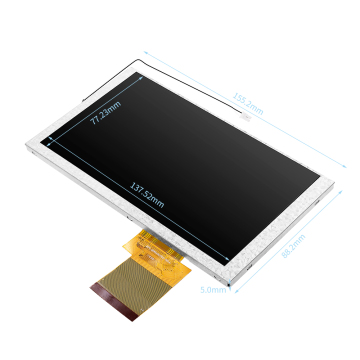 6.1 Inch LCD for P30