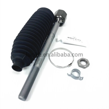 Land Rover Discovery Sport & Range Rover Evoque Front Steering Rack and Inner Tie Rod Replacement LR026271