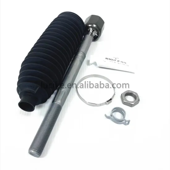 Land Rover Discovery Sport & Range Rover Evoque Front Steering Rack and Inner Tie Rod Replacement LR026271