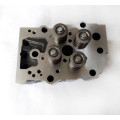 4VBE34RW3 New K19 Cylinder Head Assy 3646323