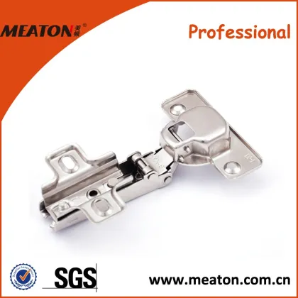 35mm Insert Furniture Hydraulic Hinges For Cabinet Door