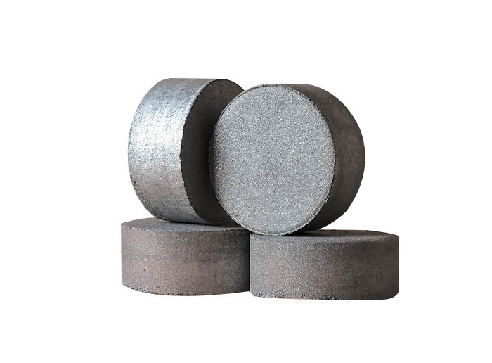 AlMn intermediate alloy
