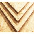 OSB board 1220x2440x9mm 11mm 12mm 15mm