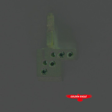 Yamato Sewing Machine 3209101 4.0 Needle Clamp Part