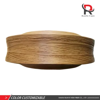 High-Tensile 210D Polypropylene Filament