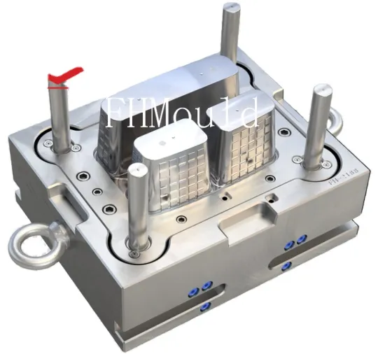 Kitchen Customized handle basket Molds