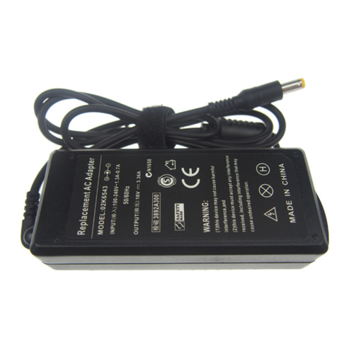 Adaptador de carregador por atacado de 54W para laptops para tablets