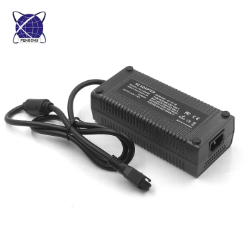 12 वी डीसी 12.5 ए बिजली की आपूर्ति एडाप्टर 150W