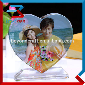 Handmade DIY Wedding Photo Album Crystal Fhotos Personalized Photo album Family Memory Record Baby Scrapbook