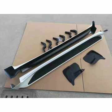 ACCESORIOS 4X4 PASO DE ACCESORIOS PARA CORRIENTE PARA LAND CRUISER LC200 2016-2021