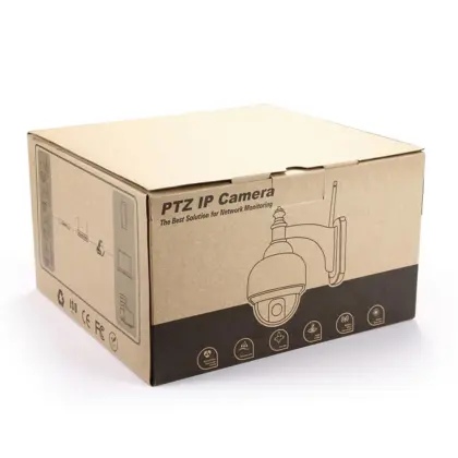 High Speed dome outdoor waterproof Camera