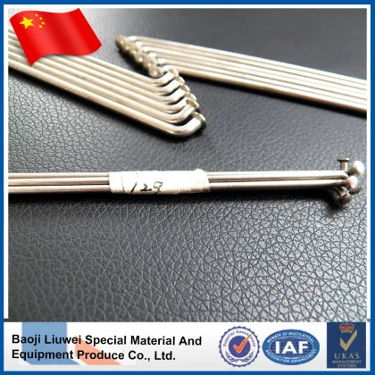 GR5 wholesale bicycle spoke