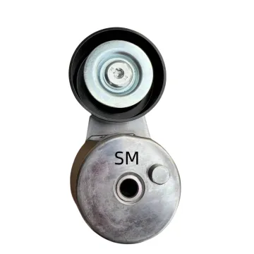 OEM Transmission Belt Tensioner Assembly for Chevrolet Malibu XL and Cruze