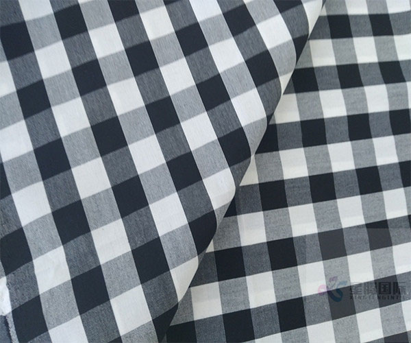 Classic Color Assortment 100% Cotton Gingham Fabric (3)