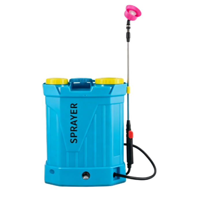 Garden Pressure Sprayers JB-16C-2
