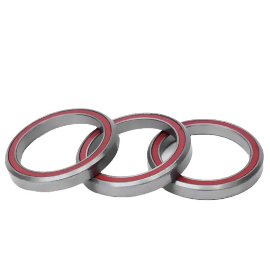 High Quality Road Bike Deep Groove Ball Headset Bearing Hub